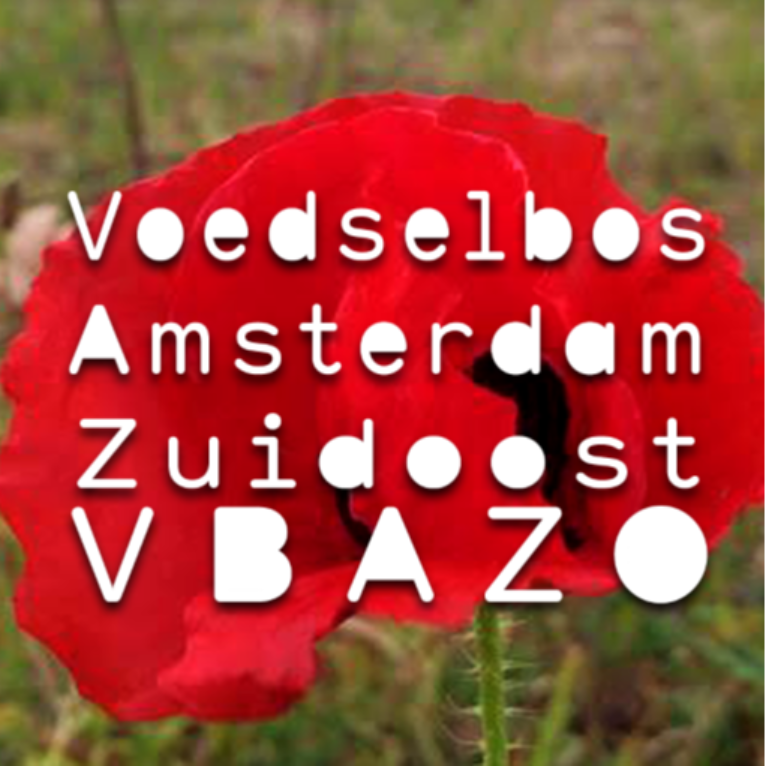 Voedselbos Amsterdam-Zuidoost (VBAZO)