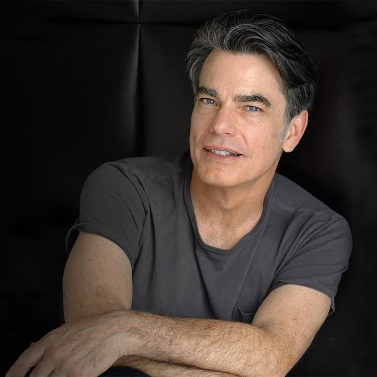 Obscurity Knocks: Episode 14 - Peter Gallagher