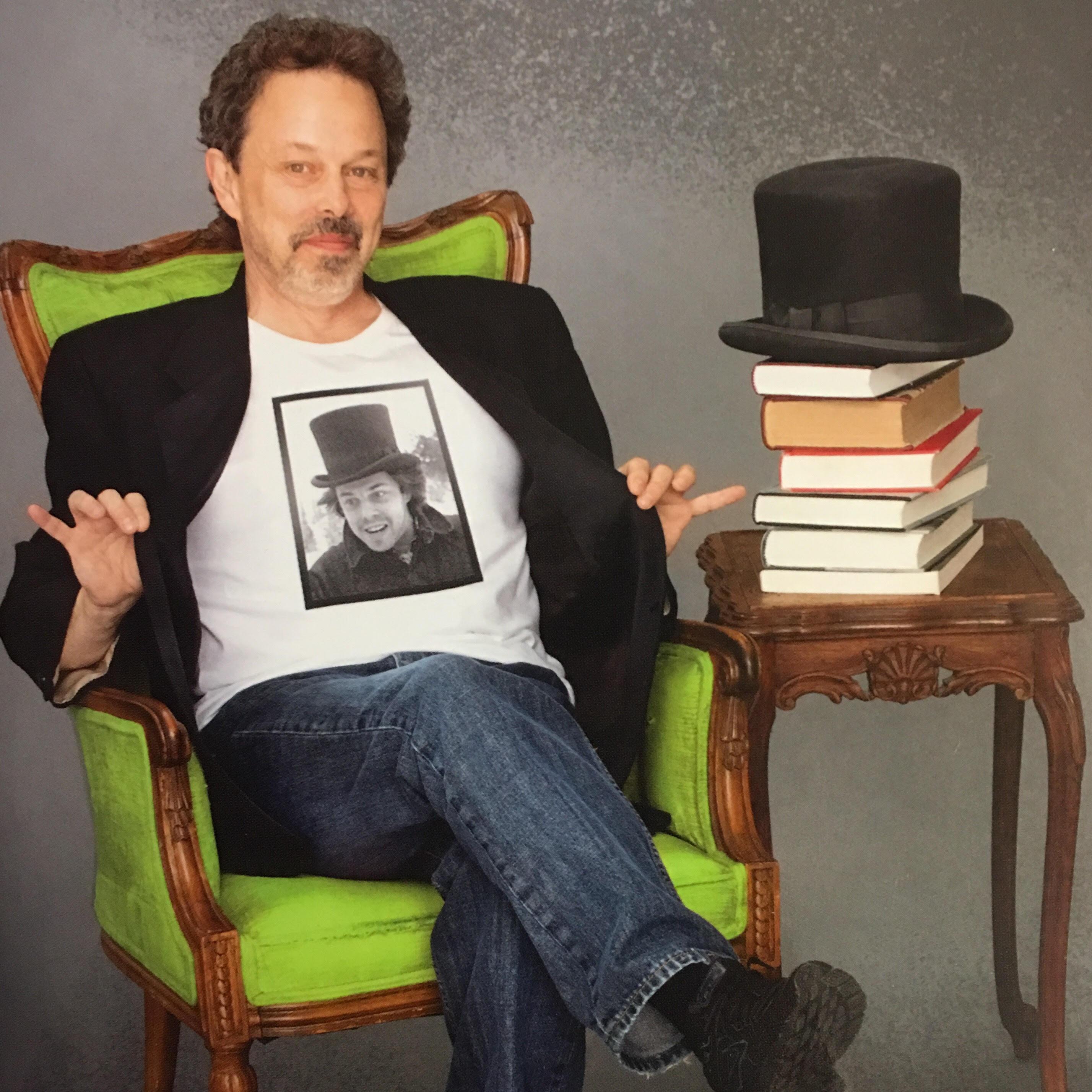 Obscurity Knocks: Episode 9 - Curtis Armstrong