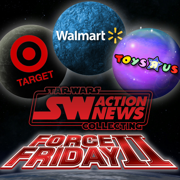 Episode 496: Force Friday II