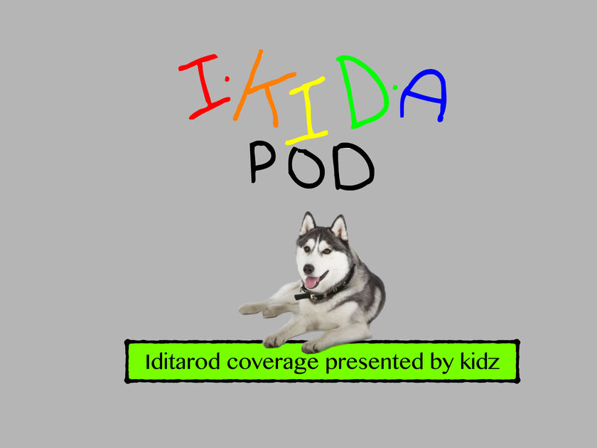 S3 E14 I Kid A Pod