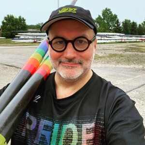 S4:E13 Midwest Pride: Chicago Rowing Union’s Michael Toutloff