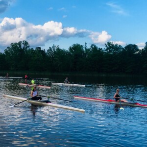 S3E10 - Rock City Rowing Builds Community in Arkansas