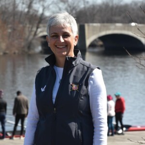 S4E21: Mass. Local Ellen Minzner on HOCR, Para, and Equity in Rowing