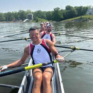 S4E15 - Indianapolis Rowing Center: From LTR to National Championships