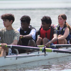 S3E5 - Philadelphia City Rowing: Transforming Lives and the Community