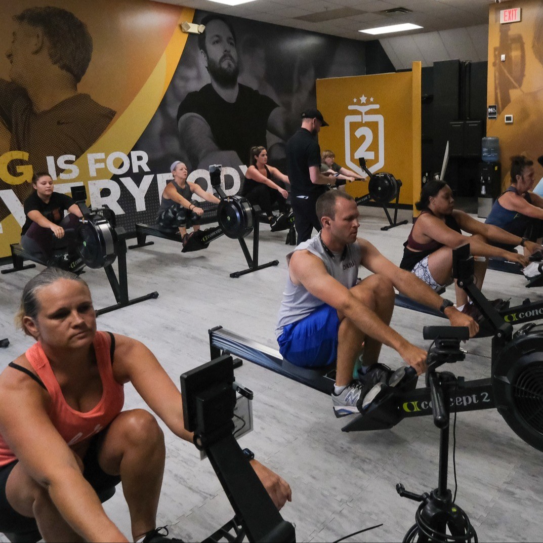 Steady State Podcast