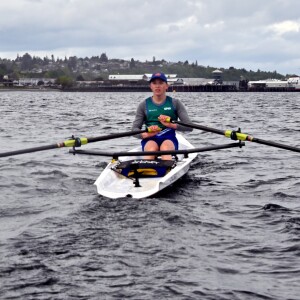 S6E13 - Coastal Rowing Pioneers: Ben Booth and Mark Oria