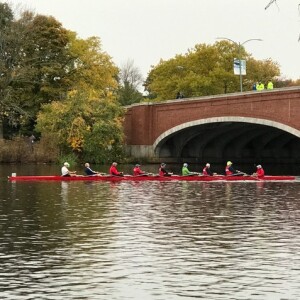 S3E26 - CRI Octogenarian 8+ Proves Rowing is for the Ages