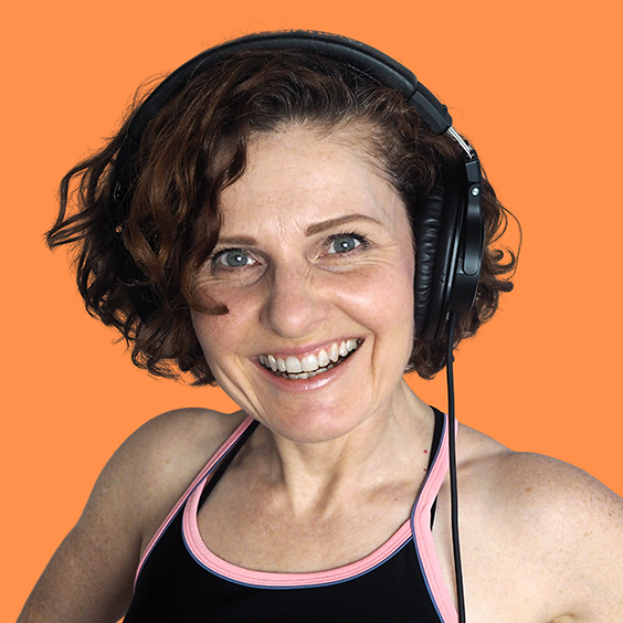 Steady State Podcast