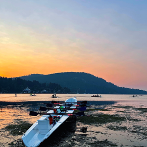 S5E18: Club Spotlight - Salt Spring Island Rowing Club