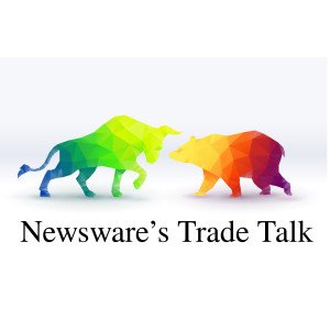 1/25 Trade Talk: Tech Shares Climb and Investors Keep Eyes on Relief Plan
