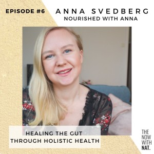 Healing The Gut Through Holistic Health