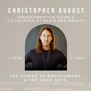 The Power of Breathwork & the Gene Keys