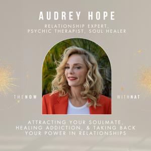 Attracting Your Soulmate, Healing Addiction, & Taking Back Your Power in Relationships