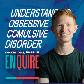Understanding Obsessive Compulsive Disorder