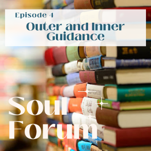 S1E4: Outer and Inner Guidance