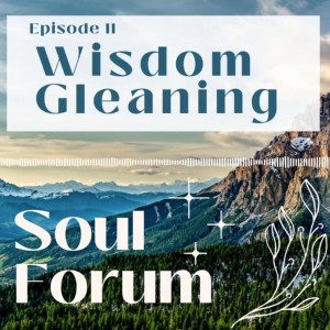 S1E11:Wisdom Gleaning