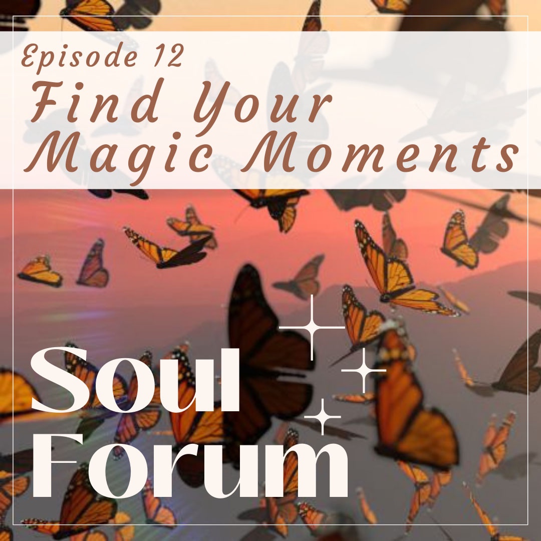 Soul Forum
