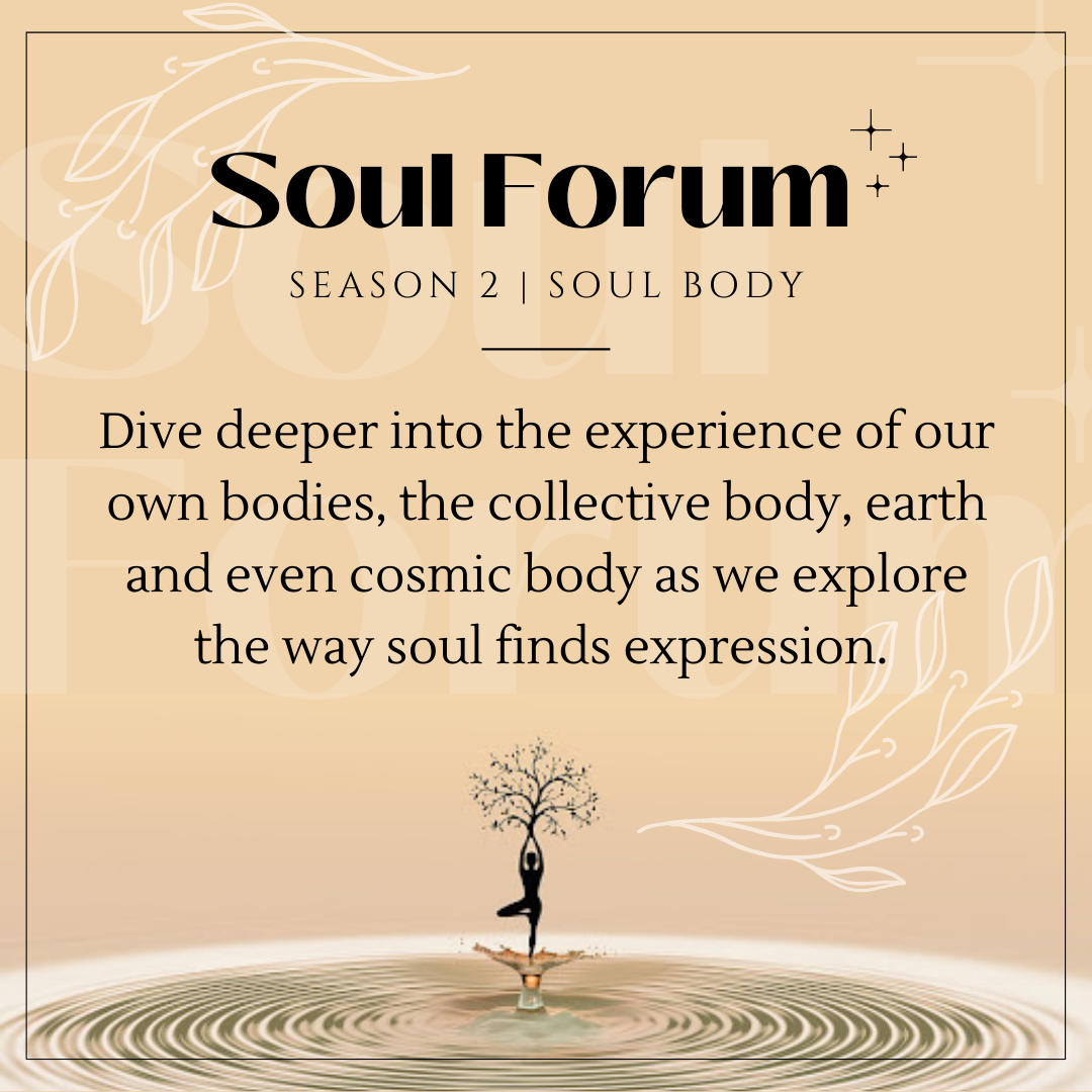 Soul Forum