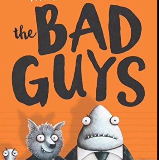 The Bad Guys