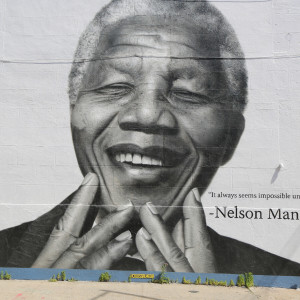 Biography of Nelson Mandela - Part 2