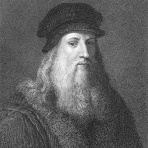 Biography of Leonardo Da Vinci - Part 3