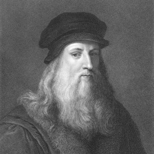 Biography of Leonardo Da Vinci - Part 1