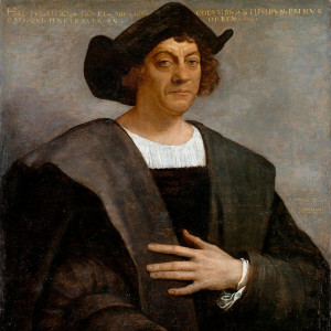 Biography of Christopher Columbus - Part 1