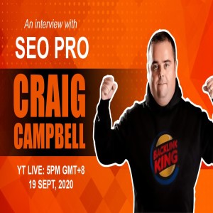 Craig Campbell Interview
