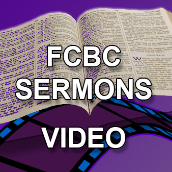 The Struggle of Every Disciple - Mark 8:32-38 - Video