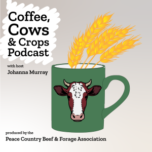 Management Systems on Marginal Land with Jay Byer