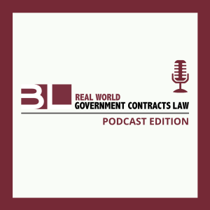 Understanding Post-Award Bid Protests: The 4 Most Common Arguments | Real World GovCon Law