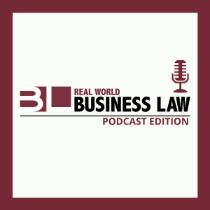 Get It Right From The Start | Real World Business Law