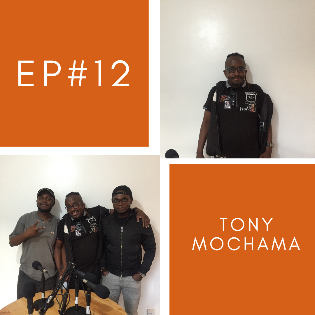 The Busy Being Born Podcast