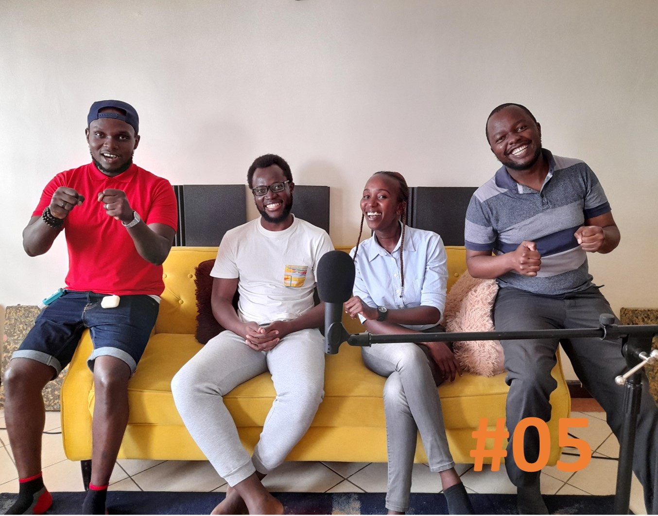 The Busy Being Born Podcast