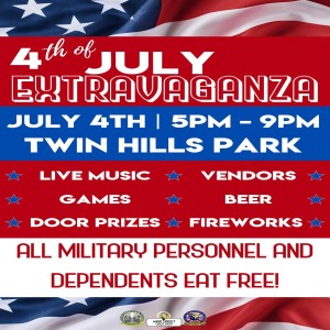 Civicview Season 2:Main Street Crestview Association and the 4th of July