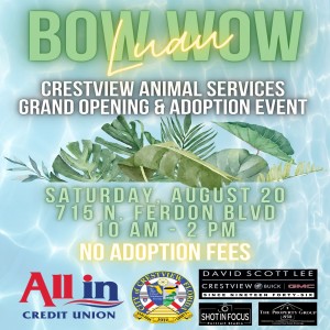 CivicView Season 4: Bow Wow Luau
