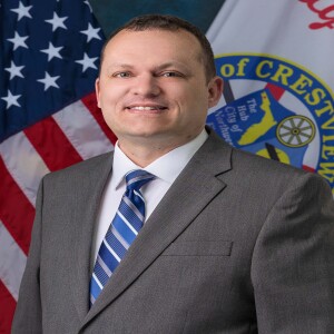 CivicView Season 4: Hello Councilman Bullard