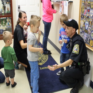 Civicview Season 2: Talkin' Cops with Corey