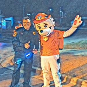 Civicview Episode 12, Community Policing & the 9pm Routine