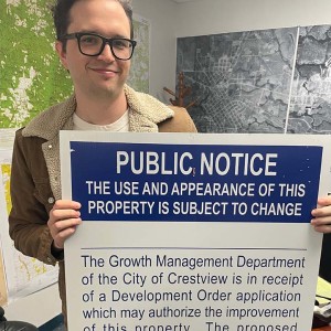 CivicView Season 3: Signs, Signs, Everywhere Signs