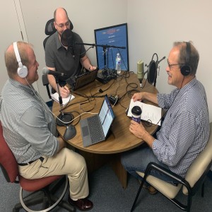 Civicview Episode 7, Development, Zoning and Coffee