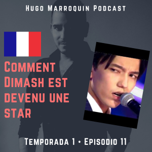 [français] Tu pleureras avec sa voix éthérée. Le phénomène de Dimash expliqué.