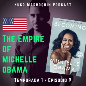 [English] How Michelle Obama built her Empire