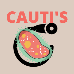 Show 02: Catheter Associated Urinary Tract Infections (CAUTI's) and Countering UTI's with Novel Treatments