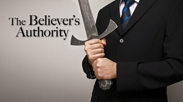 The Believer's Authority