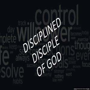 12 Disciplines of a Disciple