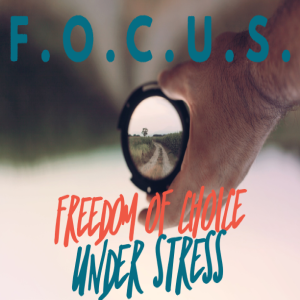 The Power Of Focus Part 2