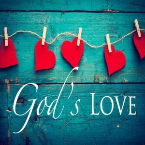 The Love Cycle Disciplines: God's Love For Us Part 1